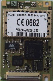 訊亦通信 專業(yè)供應(yīng)Siemens MC35i/MC39i報警模塊及RF模塊，助力工業(yè)物聯(lián)網(wǎng)高效互聯(lián)