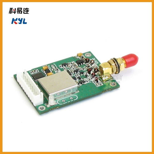 433MHz無線數(shù)傳模塊的省電秘籍 休眠功能深度解析